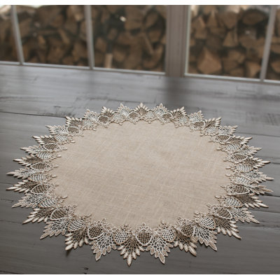Blough Neutral Earth Tone (Round)
