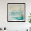 « through the brume i », reproduction encadrée-600744532
