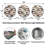 Abstract Wall Decor