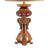 31" Tall Table Lamp With Linen Shade