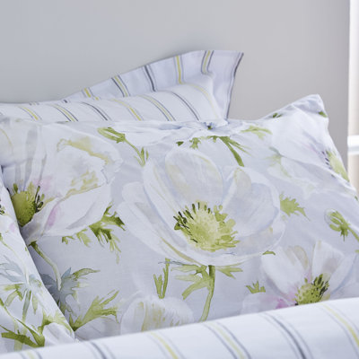 Oxford Pillowcase