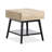 Rectangular End Table