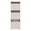 Oryana Wall Mounted Required Bathroom Cabinet-1694099554