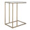 Clinton Marble End Table