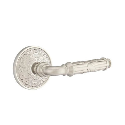 Levier de porte de passage