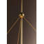 Gerhard Pendant by Augusta Hoffman x HVL