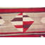 One-of-a-Kind 8'8" X 11'10" Flatweave Area Rug