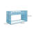 Griselda Kids Twin Bunk Bed-1250244683
