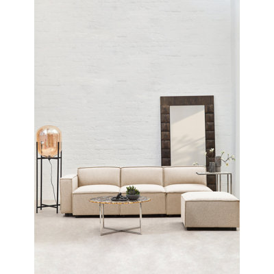 70cm Wide Standard Ottoman