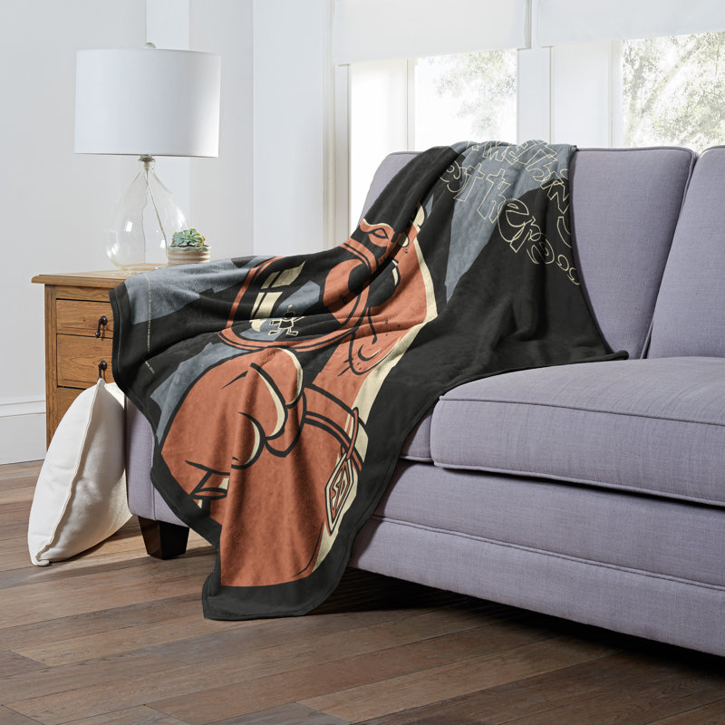 Throw Blanket