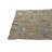 3x5 Parrish Dark Gray Rug
