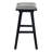 Upholstered Counter Stool-1832271935
