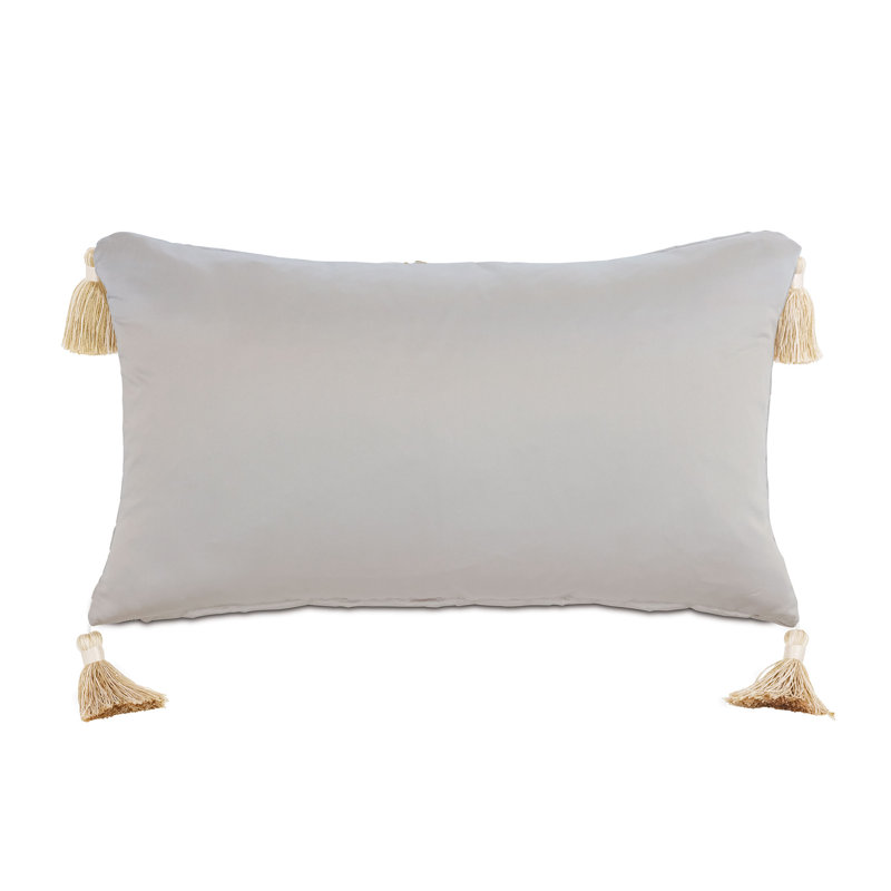 Jolene Lumbar Pillow Cover & Insert