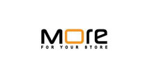 More For Your Store Logo