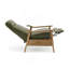 Fauteuil inclinable Asher-1028307435