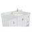 Wilhoit 49'' Single Bathroom Vanity with Top-27808903