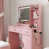 Pink selected