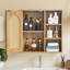 Wall Bathroom Cabinet