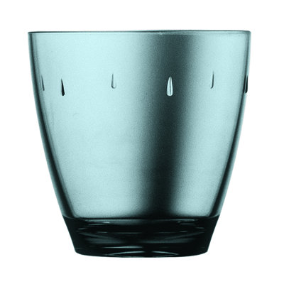 Polycarbonate Liquor Glass - 12 Pieces