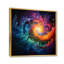 Neon Spin I sur toile-2021196708-2021196706