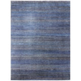 Hand Woven Wool Geometric Area Rug