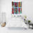 Wall Tapestry-107324756