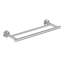 Raeann 40cm 2 Wall Towel Bar