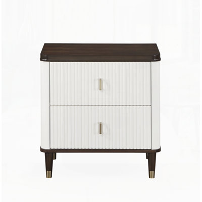 Modern Nightstand For Bedroom