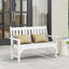 Banc de jardin en PEHD Laguna-1186930729