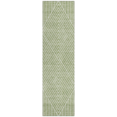 Pentagia Area Rug