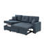 Divan-lit rembourré Sem-411223594-445984893