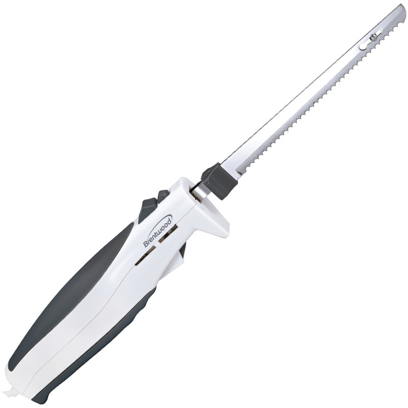 Brentwood Appliances 11.5'' Electric Carving Knife
