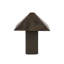 Kenric Table Lamp-Burnished Brass Iron