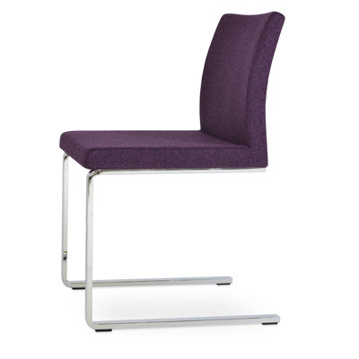 Aria Flat Side Chair