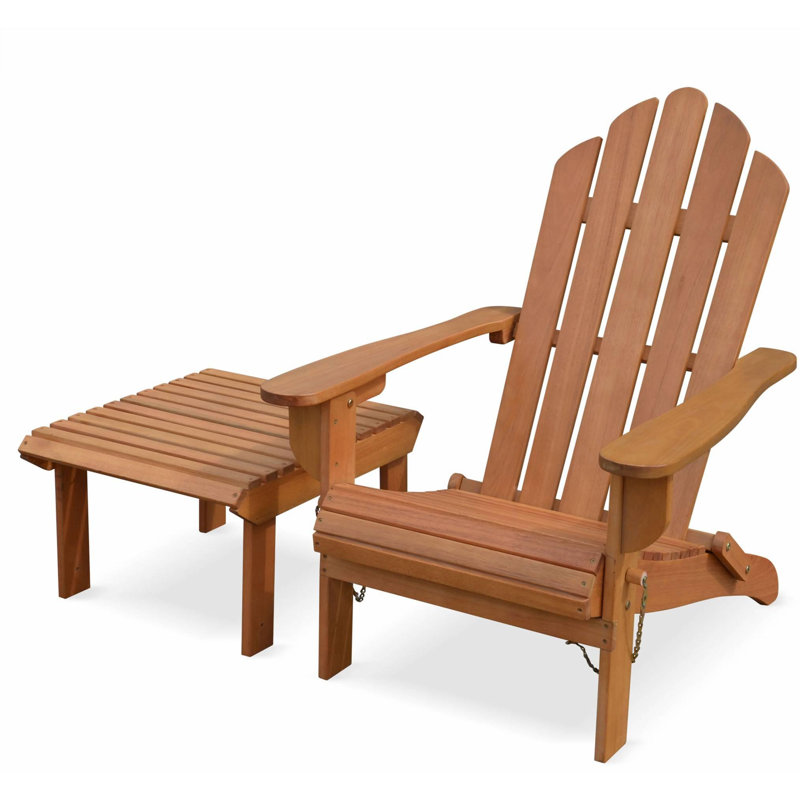 Armina Eucalyptus Outdoor Lounge Chair