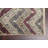 One-of-a-Kind 8' x 10'5" New Age Rectangle Wool Area Rug in Beige and Blue