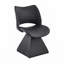 Chaises de salle à manger pivotantes-1121259637