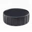 Table basse ronde