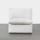 Greylan Power Reclining Armless Chair