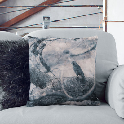 Square Cushion