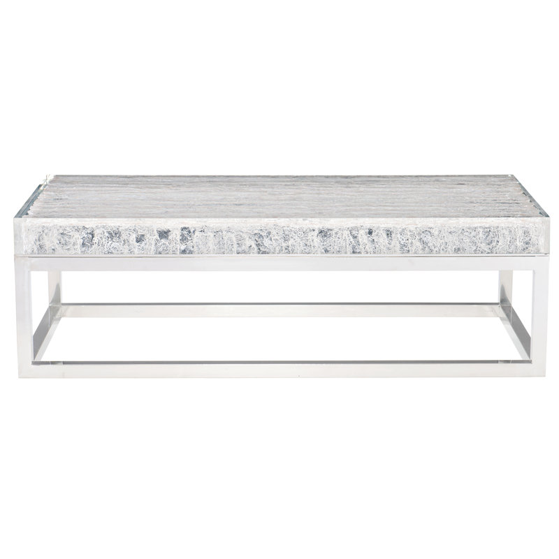 Arctic Cocktail Table