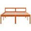 Bonapart Solid Wood Bed-1276250578