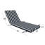 Coussin de chaise longue d'extérieur Lani Sunbrella®-1378370726-1378370716