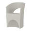 Chaise de patio Dalya-69581400