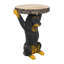 Table d'appoint Baxter Modern Rustic MGO Dog