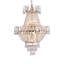 Lustre en cristal Traditional Gold Empire K9-370576701-370576703