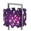 Waloo Metal Novelty Lamp-33401127