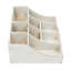 Wooden Condiment Organizer With 9 Compartment