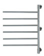 Polished Stainless Steel
