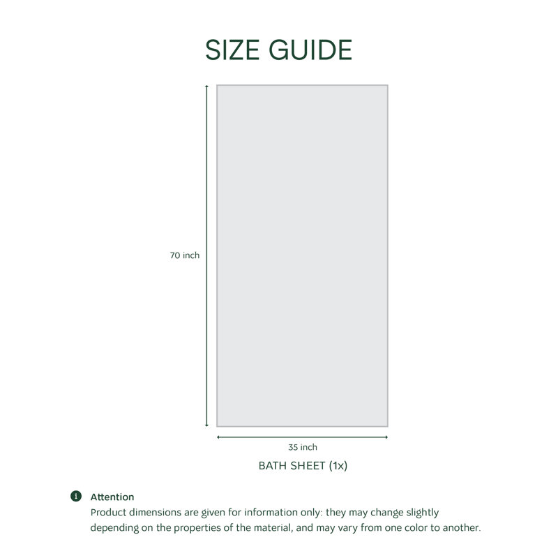 Lacoste Heritage 35X70 Cotton Bath Sheet, 100% Supima Cotton, Micro-Fresh® Anti-Microbial, White